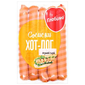 Sausages Globino - buy, prices for Epicentr FOOD - photo 1
