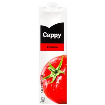 Cappy Tomato Juice 1l - buy, prices for - photo 2