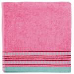 Рушник Auchan Dove 400г/м² 50х100см в асортименті