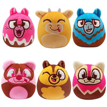 Soft toy Candy pops China - buy, prices for Tavria V - photo 2