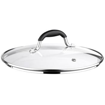 Ardesto Black Mars Lid 24cm - buy, prices for - photo 2
