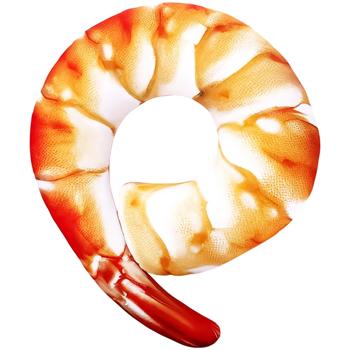 Inkatoys Shrimp Soft Toy