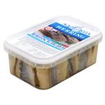 Aqua Vita Light-salted Herring Fillet 500g