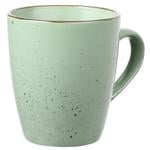 Ardesto Bagheria Pastel Green Ceramics Cup 0.36l