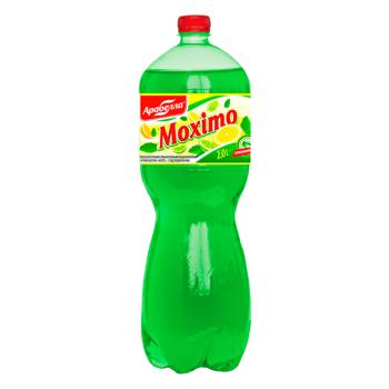 Напій газований Арабелла Мохіто 2л