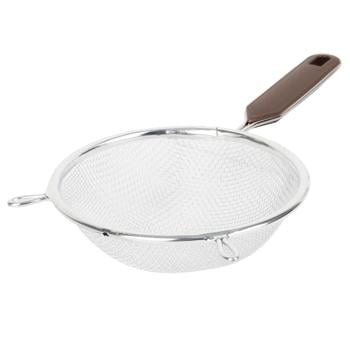 Sieve Ringel 18cm 18cm China - buy, prices for Supermarket "Kharkiv" - photo 2