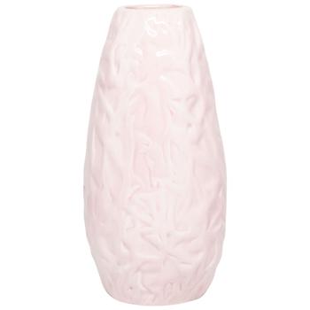ZED Ceramic Vase 17.5cm - buy, prices for COSMOS - photo 2