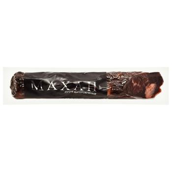 Smachni Spravy Makhan Raw Smoked Sausage High Grade 180g