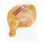 Hindquarter Bogodukhivsky mpp Ukraine