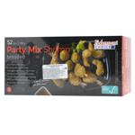 Fisherman's Choice Party Mix Breaded Shrimp on Skewers 780g