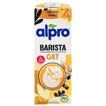 Напій Alpro Barista вівсяний 1л - купити, ціни на - фото 2