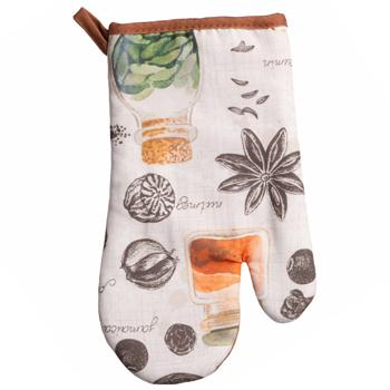 Перчатка Ardesto Spice 17*28см ART05SP - купить, цены на КОСМОС - фото 1