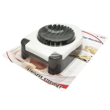 Яйцерізка 8*11см - купити, ціни на Таврія В - фото 2