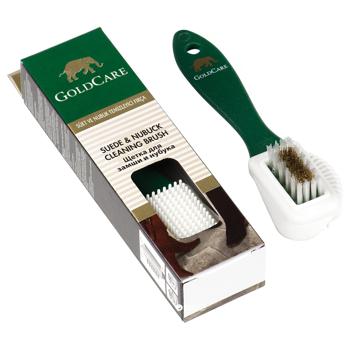 Brush Gold care for shoes Turkey - buy, prices for COSMOS - photo 1