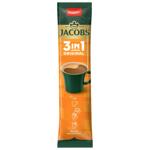 Jacobs Original 3in1 Coffee Drink 12g