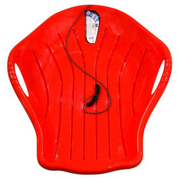 Prosperplast BIG Red Ice Sled - buy, prices for ULTRAMARKET - photo 2