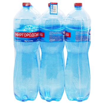 Myrgorodska Highly Carbonated Mineral Water 1.5l - buy, prices for Epicentr FOOD - photo 5