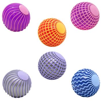 Koopman Ball with Backlight 6.3cm - buy, prices for NOVUS - photo 1