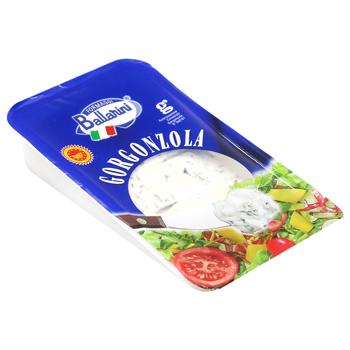 Ballarini Gorgonzola Cheese 48% 150g - buy, prices for - photo 3