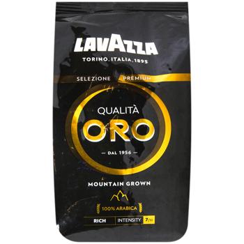 Кава в зернах Lavazza Oro Mountain Grown 1кг - купити, ціни на ULTRAMARKET - фото 3