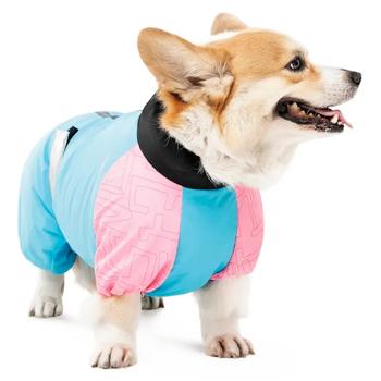 Комбінезон для собак Pet Fashion Milly M-L - купити, ціни на MasterZoo - фото 2