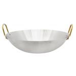 Сковорода Greenwich WOK 28см