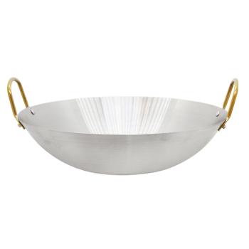 Greenwich WOK Frying Pan 28cm - buy, prices for NOVUS - photo 1