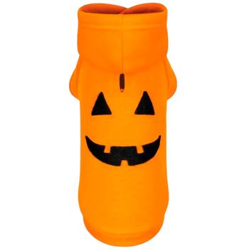 Товстівка для собак Pet Fashion Pumpkin р.XS - купити, ціни на MasterZoo - фото 1