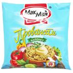 Майонез Мак Май Провансаль 67% 320г