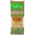 Мини-гриссини Salza с тыквенными семечками 170г