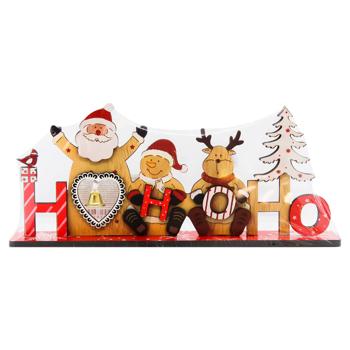 Hoho Decorative Stand 17.5*4*8cm - buy, prices for - photo 3