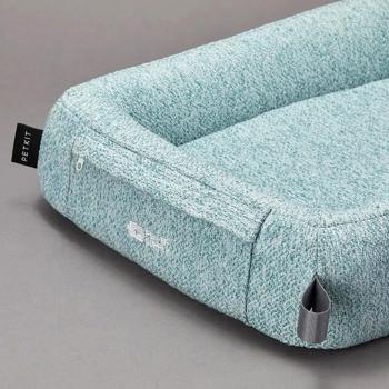 Лежак Petkit Four Season Pet Bed S 51х39х10,5см - купить, цены на MasterZoo - фото 4