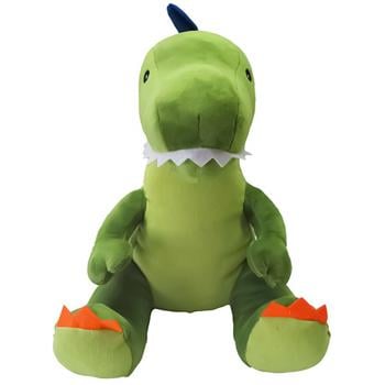 One Two Fun Dinosaurs Soft Toy 45cm - buy, prices for Auchan - photo 5