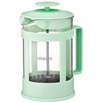 Ardesto Fresh Light Green French Press GB 800ml AR1008L
