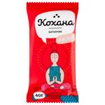 Kohana Natural Cornel Bar 40g