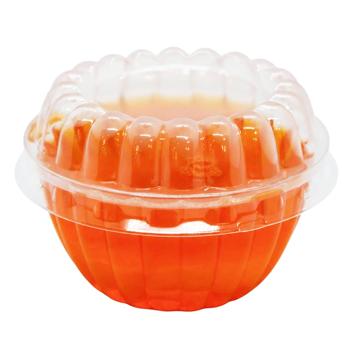 Желе апельсиновое - купить, цены на КОСМОС - фото 1