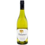 Balance Winemaker Selection Chenin Blanc White Dry Wine 12.5% 0.75l