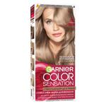 Garnier Color Sensation 8.11 Pearl Light Blond Cream Hair Dye