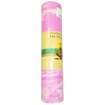 EVA Yoga Mat 173*61*0.8cm - buy, prices for - photo 2