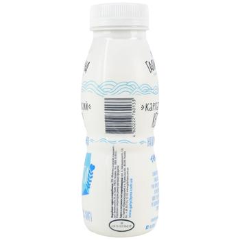 Galychyna Carpathian Freshness Kefir 1% 250g - buy, prices for - photo 3