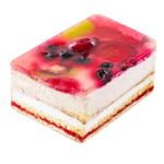 Пиріг Ягідна ейфорія