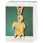 Chocli Sea Turtle Necklace