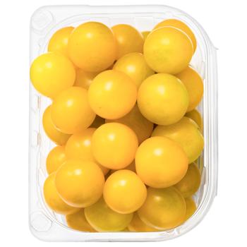 Помидор черри желтый