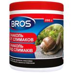 Bros Snakol from Slugs 200g