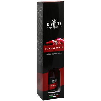 Divinity Parfum Pomegranate Aroma Diffuser 125ml - buy, prices for - photo 3
