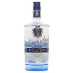 Kyiv Premium Vodka 40% 0.75l