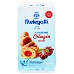 Melegatti Сroissant with Сherry 6*50g