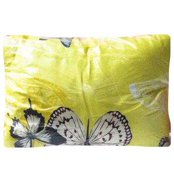 Dolyna Sniv Pillow with Holofiber-Polyester Filler 50x70cm - buy, prices for Auchan - photo 1