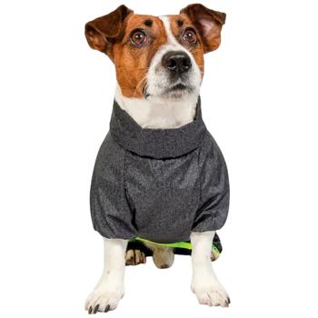 Дощовик для собак Pet Fashion Rain 6XL - купить, цены на MasterZoo - фото 3