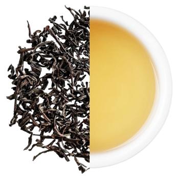 Чай OYCHA Сицилійський бергамот 70г - купити, ціни на Grono - фото 1